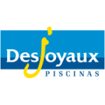 logo Desjoyaux Piscinas Segovia