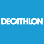 logo DECATHLON Parla