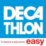 logo DECATHLON Easy Ciudad Real