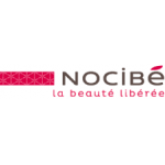 logo Nocibé Parfumerie TOURS 10 BIS PLACE JEAN JAURES