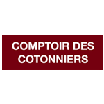 logo Comptoir des cotonniers Laval