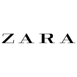 logo ZARA CLERMONT FERRAND