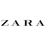 logo ZARA LE MANS