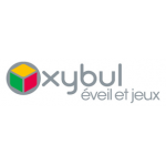 logo Oxybul éveil et jeux Montpellier