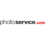 logo PHOTO SERVICE Evry 2