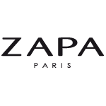 logo Zapa Paris Le Marais
