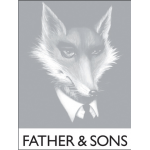 logo Father and Sons LE CHESNAY Parly 2