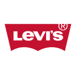 logo Levi's Store Perpignanl