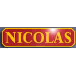 logo NICOLAS NEUILLY HUISSIERS