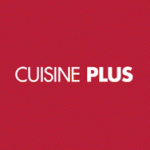 logo Cuisine plus Val d'Europe - Montévrain