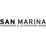 logo San Marina Paris FORUM DES HALLES