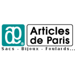 logo Articles de Paris BLAGNAC Centre Commercial Blagnac
