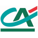 logo Crédit Agricole Paris Saint-Germain
