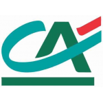 logo Agence Crédit Agricole RILLIEUX LA PAPE