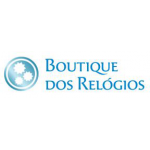 logo Boutique dos Relógios Lisboa Carmo
