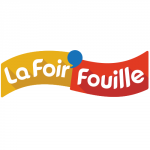 logo La Foir'Fouille Marly Centre Commercial Leclerc ZAC de Bellefontaine
