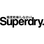 logo Superdry Madrid Fuencarral
