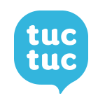logo Tuc Tuc Sevilla Airesur