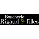 logo Boucherie Rigaud et Filles