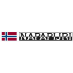 logo Napapijri Nantes