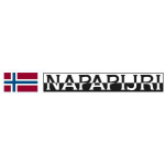 logo Napapijri Genève 