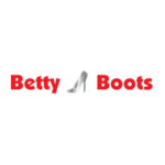 logo Betty Boots La-Seyne-Sur-Mer