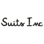 logo Suits Inc Aveiro Glicínias Plaza