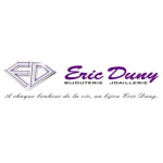 logo Eric Duny Saint-Étienne - L'Étrat
