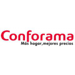 logo Conforama Alcorcón