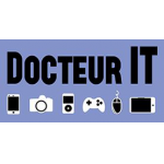 logo Docteur IT Thionville