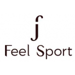 logo Feel Sport Nice Cassini