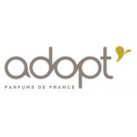 logo Adopt' Lyon Part Dieu