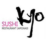 logo Sushi Kyo Poitiers