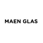 logo Maen Glas