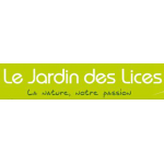 logo Le Jardin des Lices