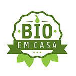 logo Bio em Casa