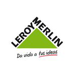 logo Leroy Merlin Alcorcón