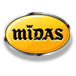logo Midas Córdoba