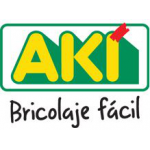 logo AKI Figueres