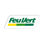 logo Feu Vert Málaga Parking Carrefour Alameda II