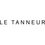 logo Le Tanneur PARIS Centre Carrousel du Louvre