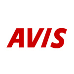 logo AVIS - Nevers - Gare