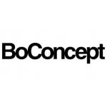 logo BoConcept PARIS 9ème