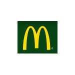 logo McDonald's - SEVRES