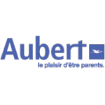 logo Aubert Sion