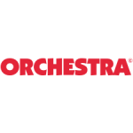 logo Orchestra Zaragoza - 