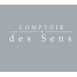 logo Le Comptoir des Sens