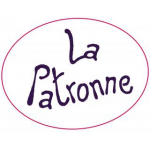 logo La Patronne