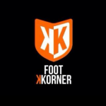 logo FOOT KORNER