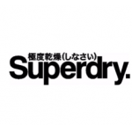 logo SUPERDRY STORE